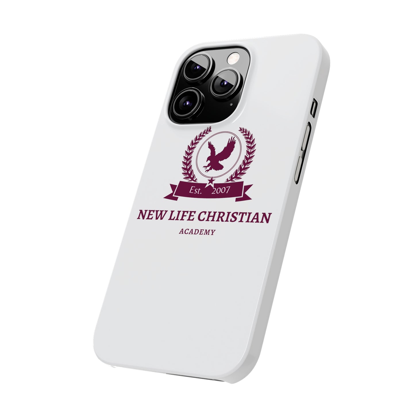 Slim Phone Cases