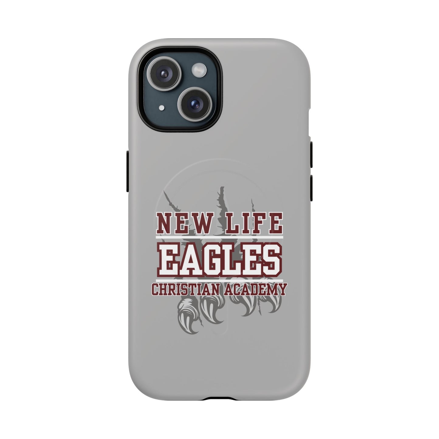 Tough Magnetic Cases