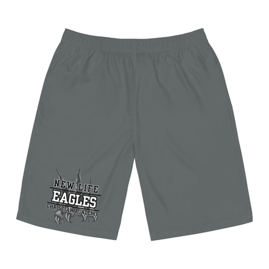 Men's Board Shorts (AOP)