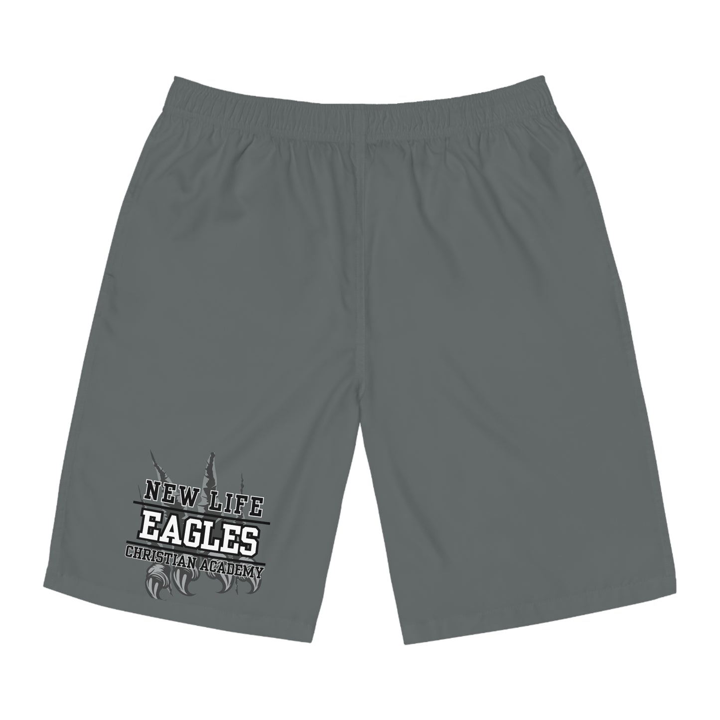 Men's Board Shorts (AOP)