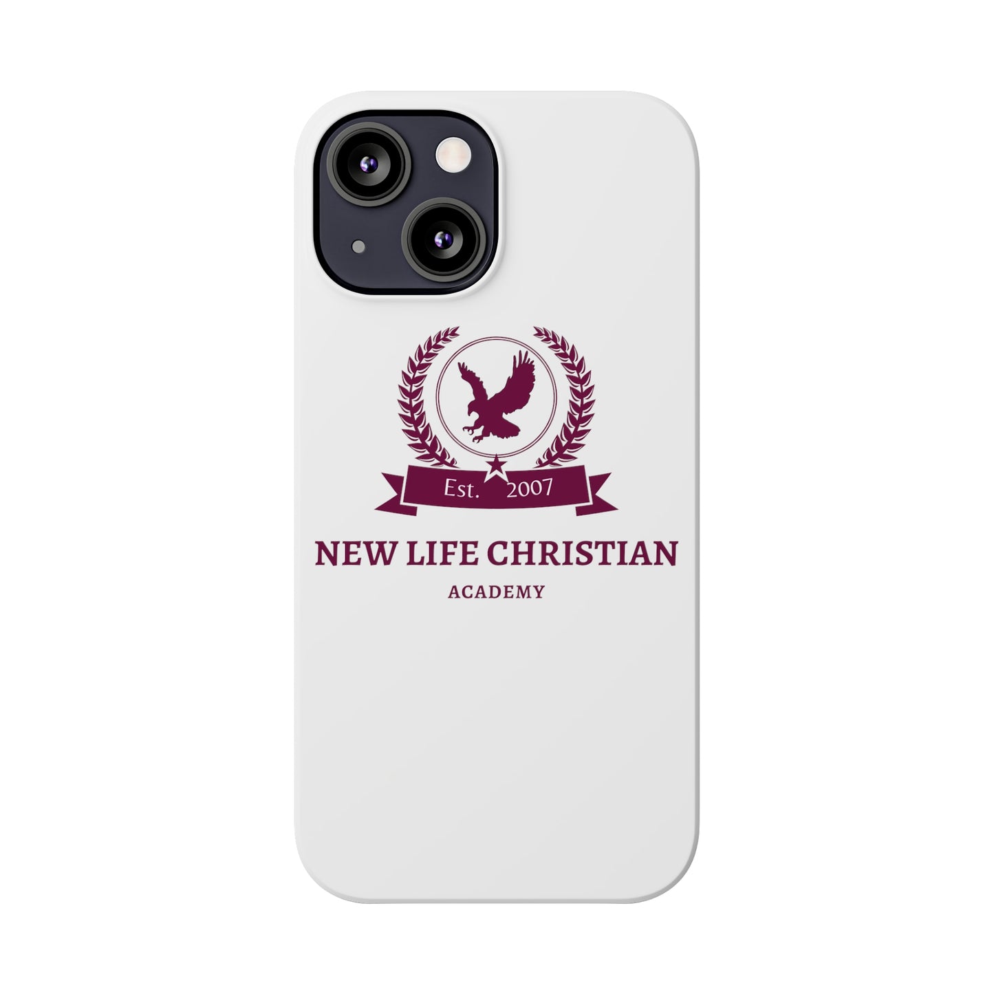 Slim Phone Cases