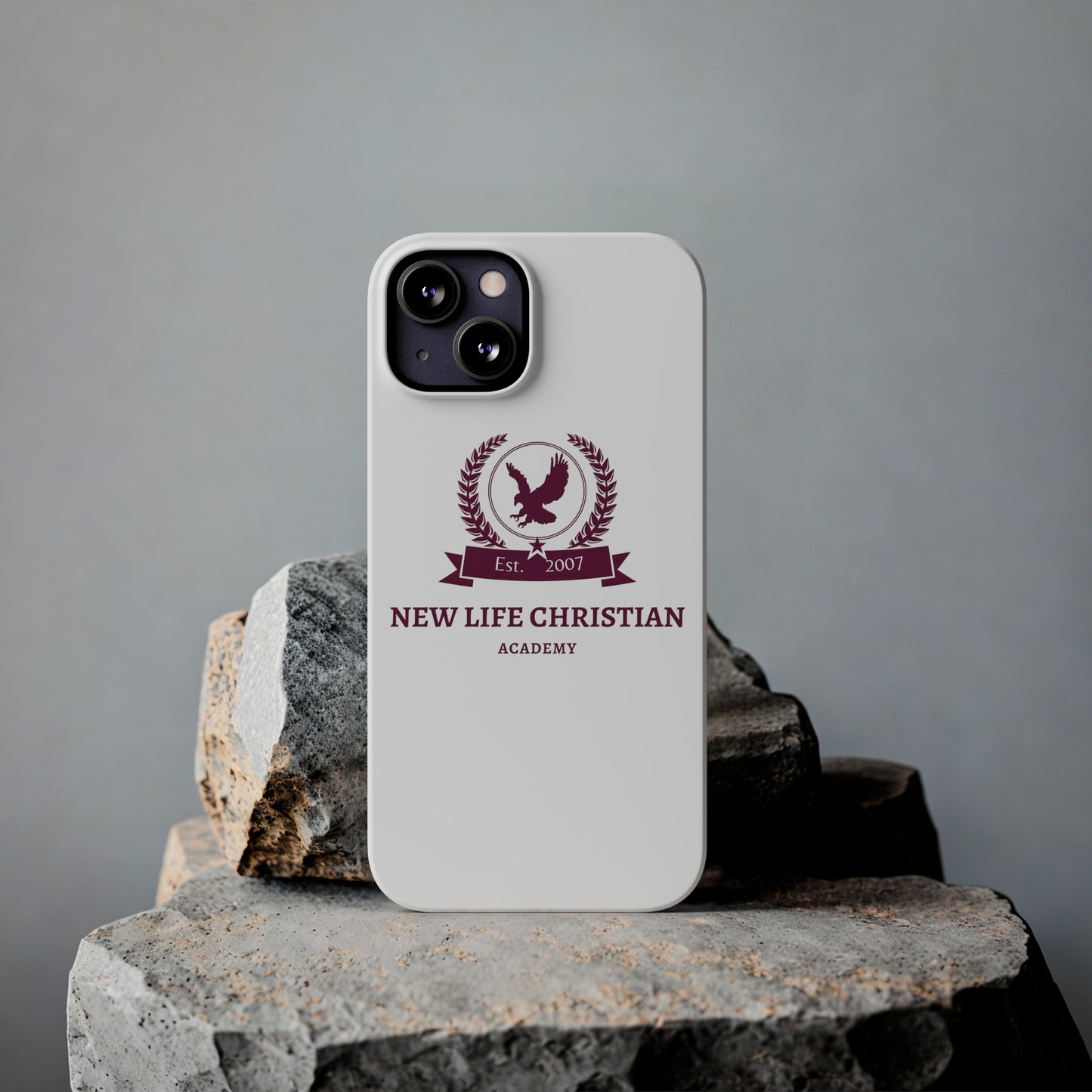 Slim Phone Cases