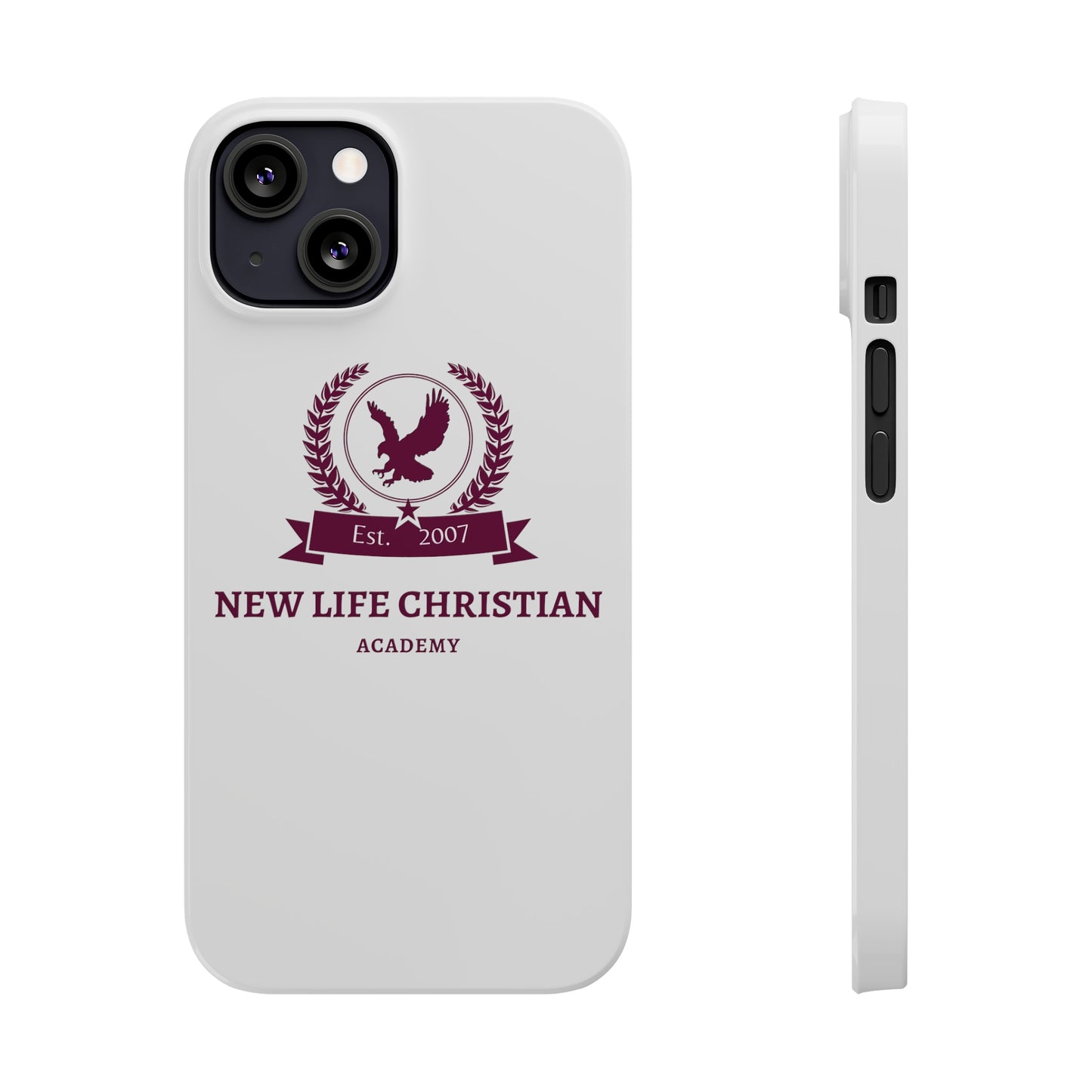 Slim Phone Cases
