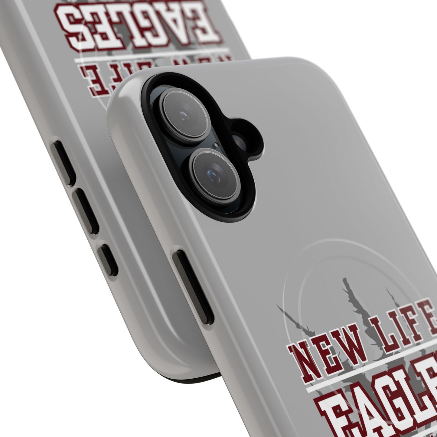 Tough Magnetic Cases