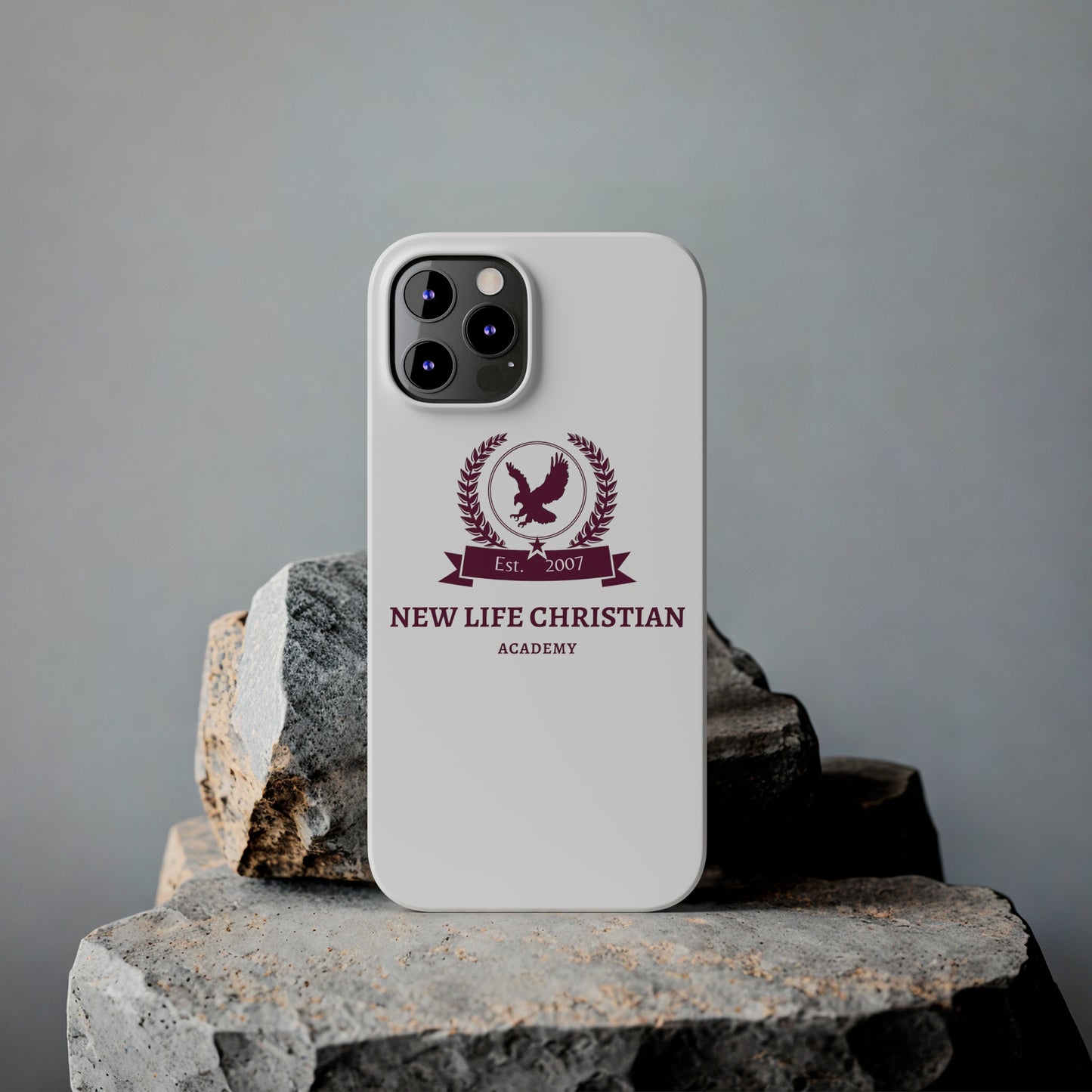 Slim Phone Cases