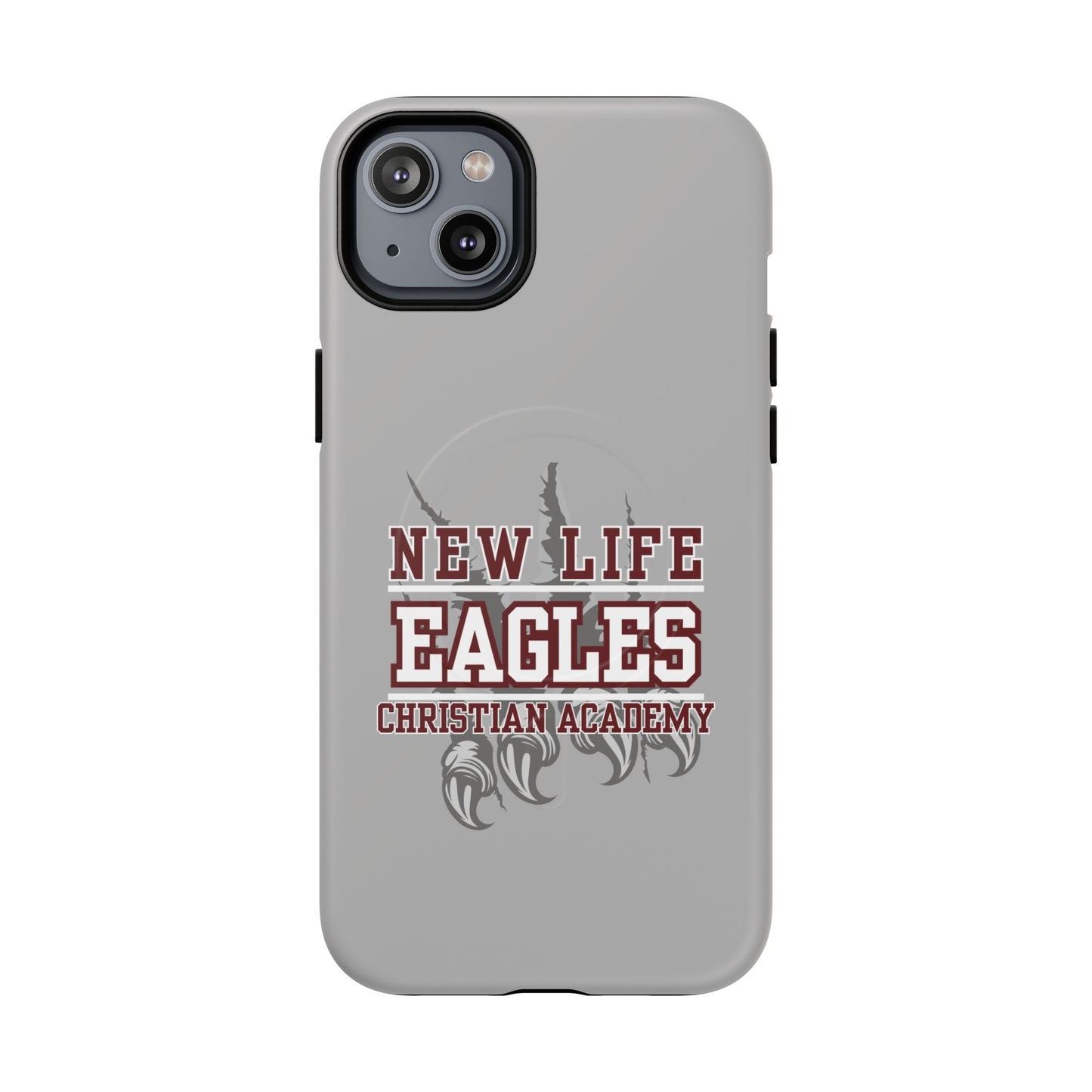 Tough Magnetic Cases