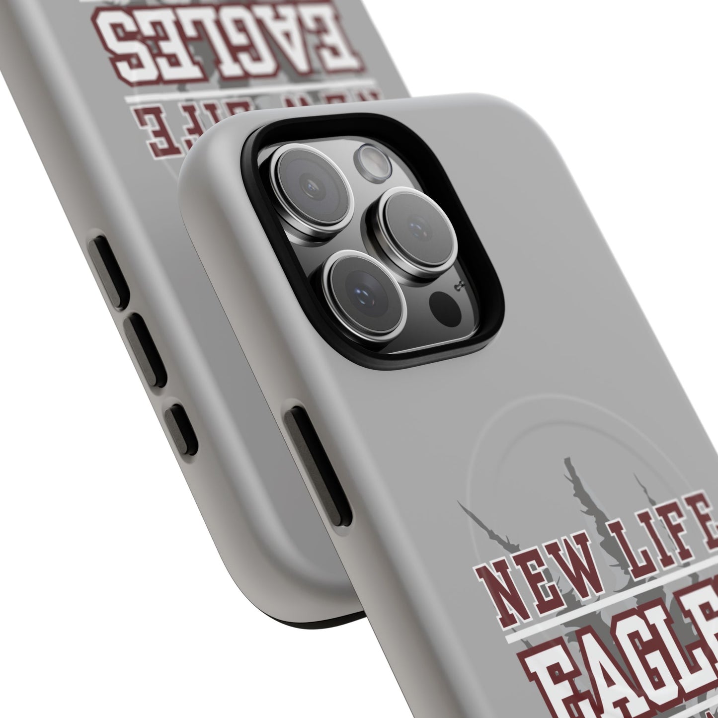 Tough Magnetic Cases