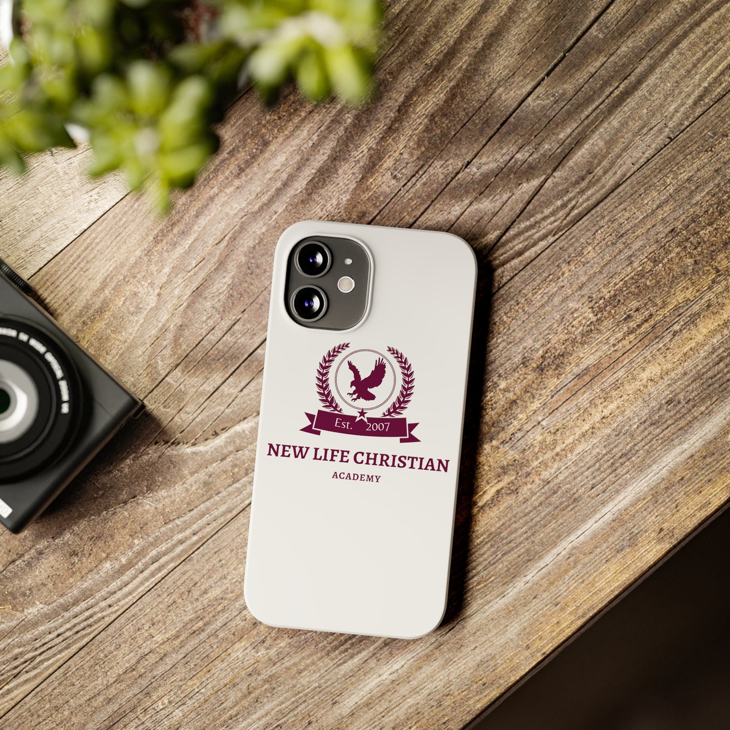 Slim Phone Cases