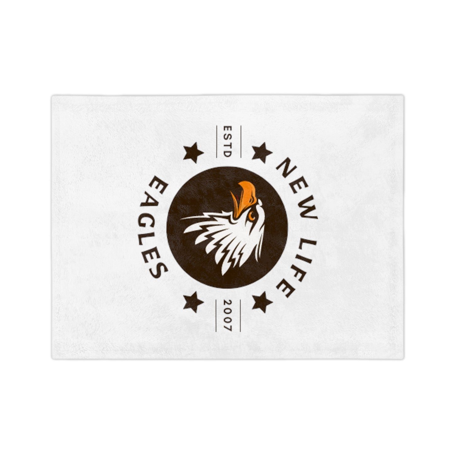 Velveteen Minky Blanket