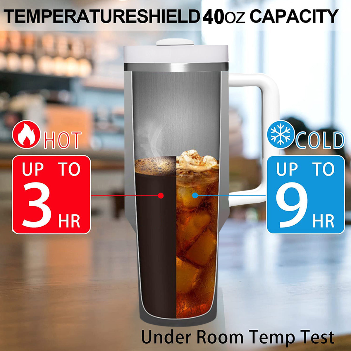 NLCA Tumbler