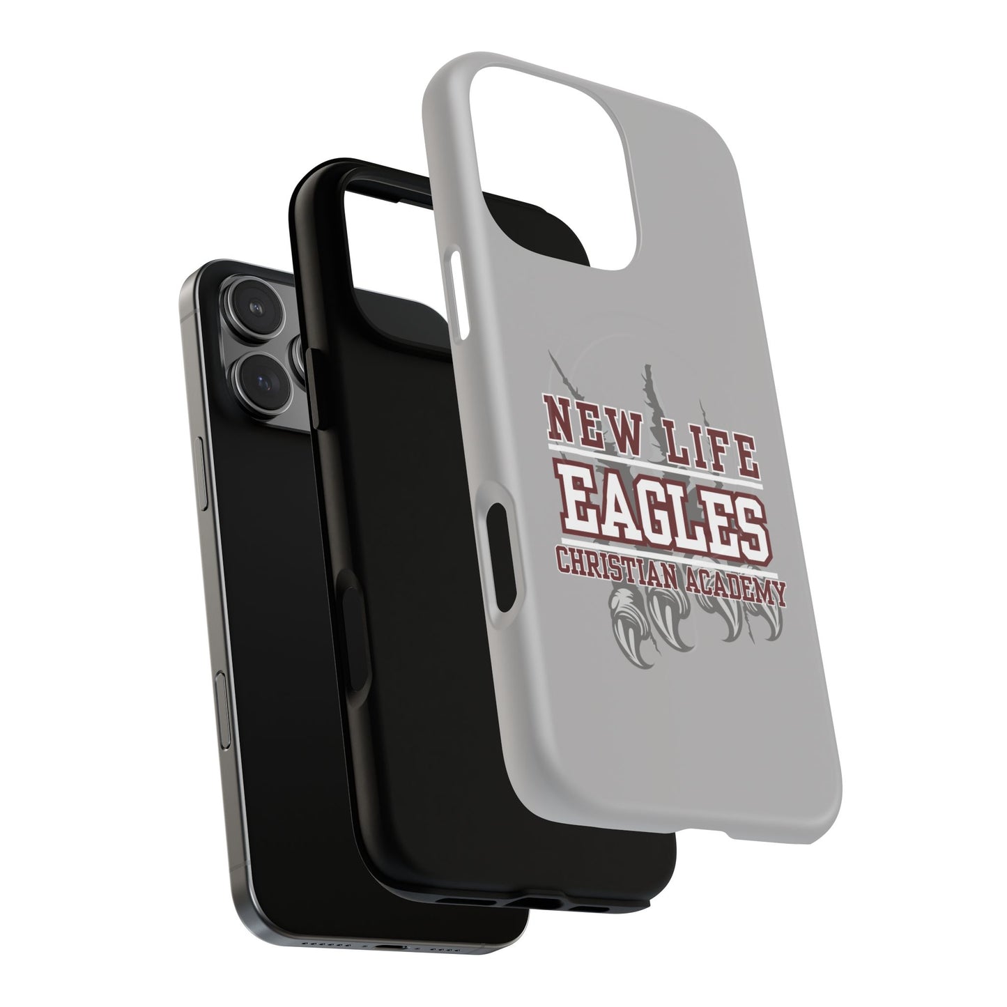 Tough Magnetic Cases