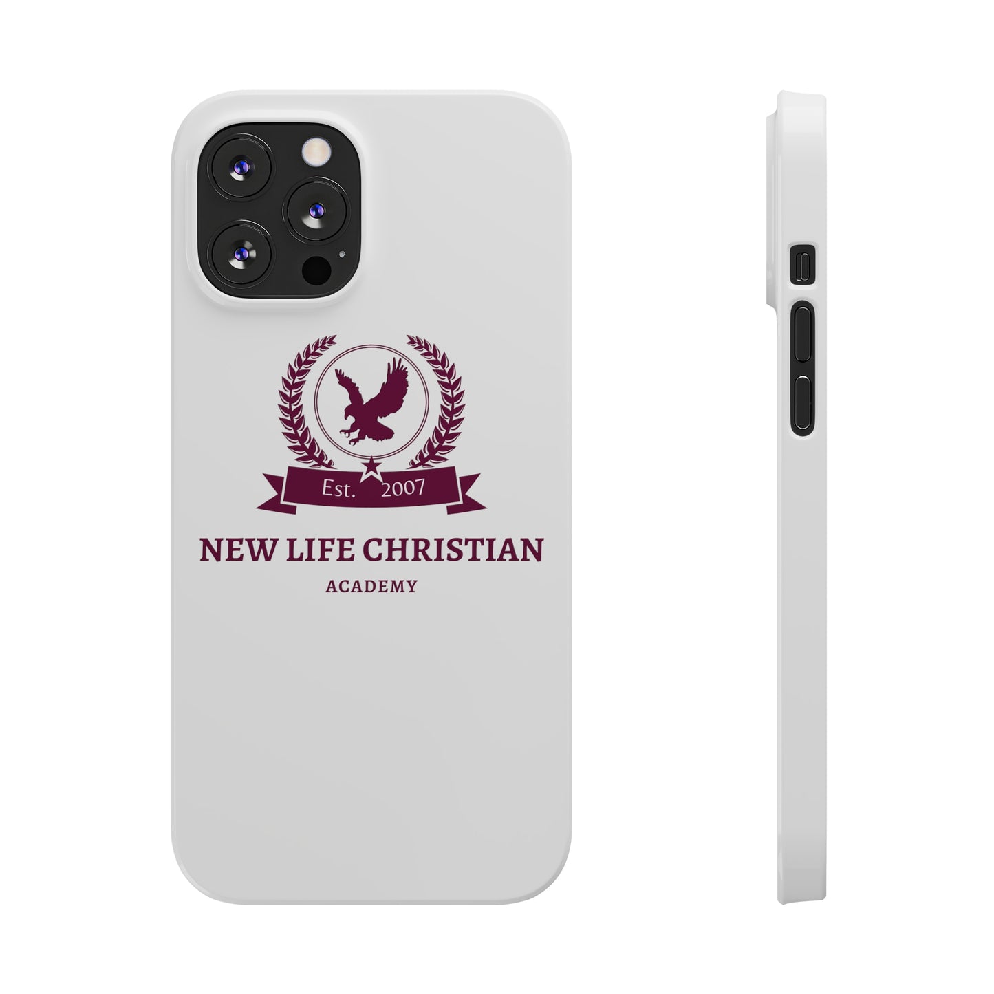 Slim Phone Cases