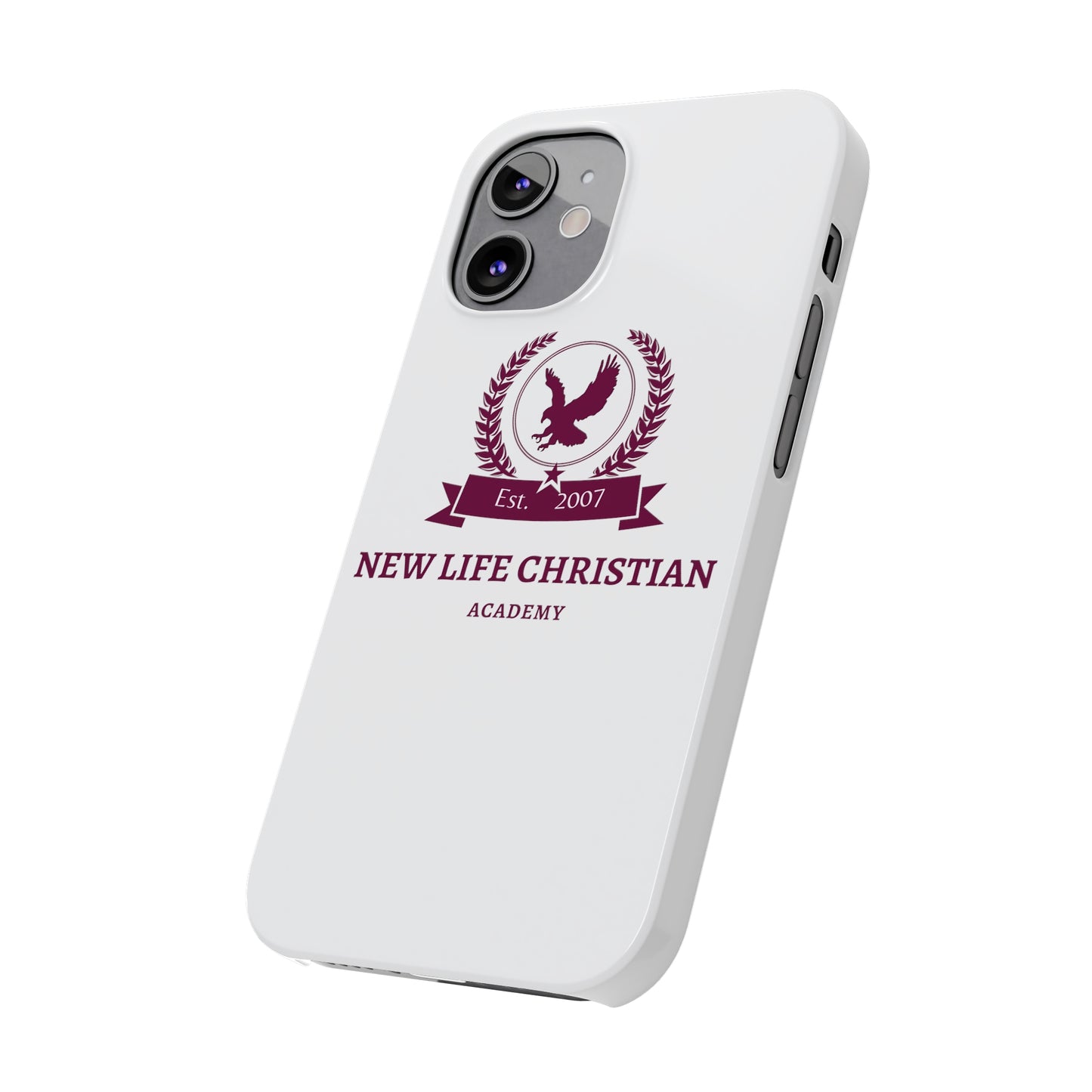 Slim Phone Cases