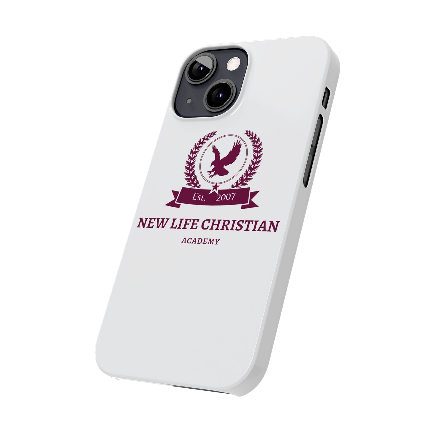 Slim Phone Cases