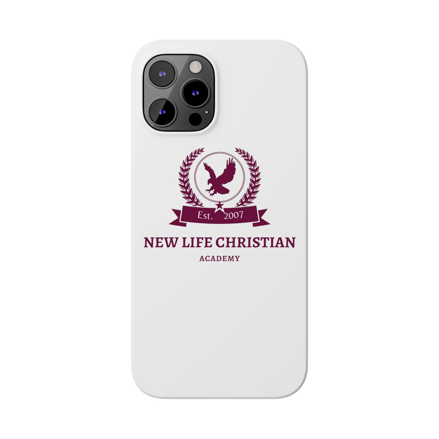 Slim Phone Cases