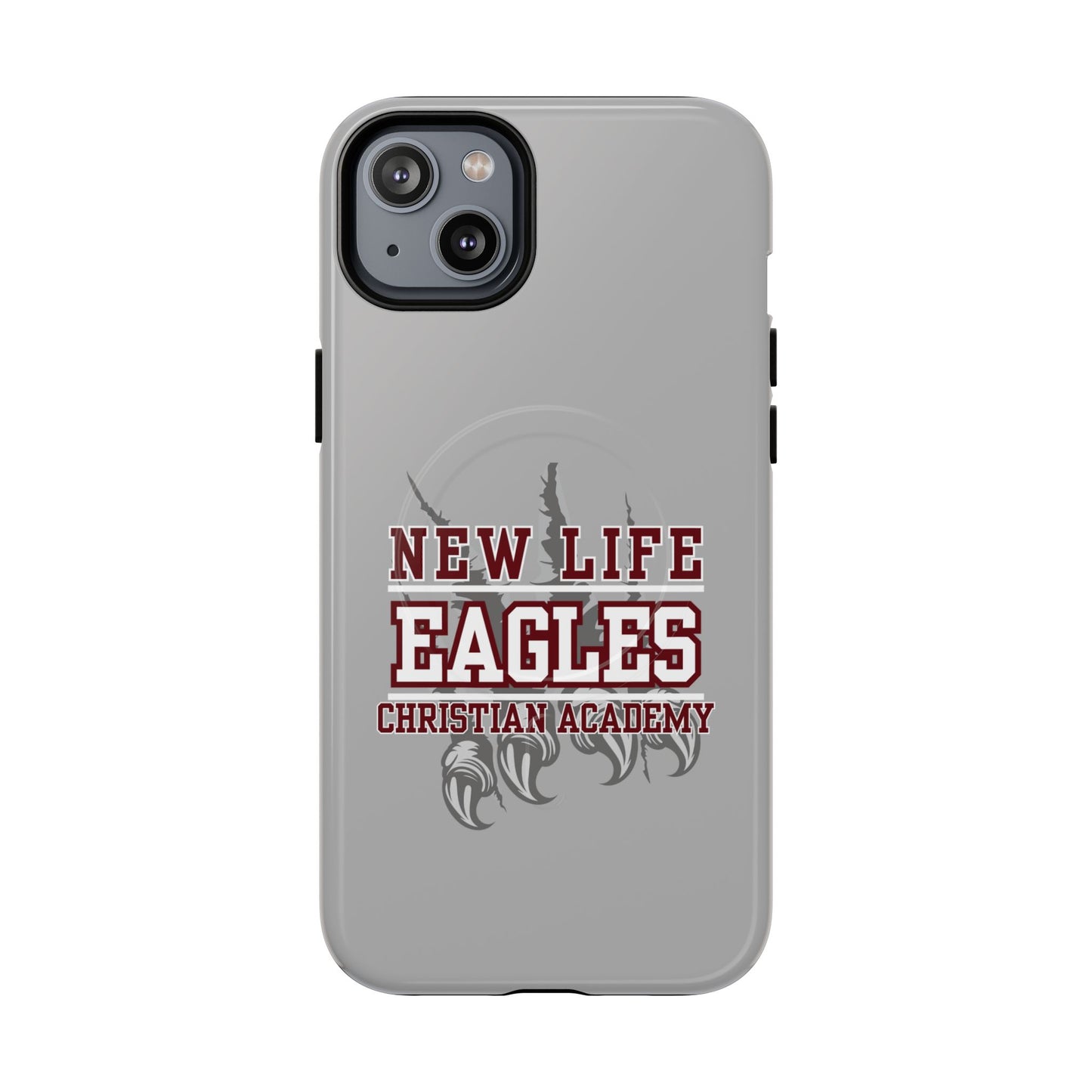 Tough Magnetic Cases