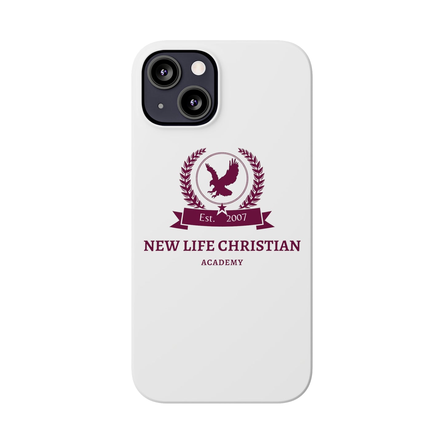 Slim Phone Cases