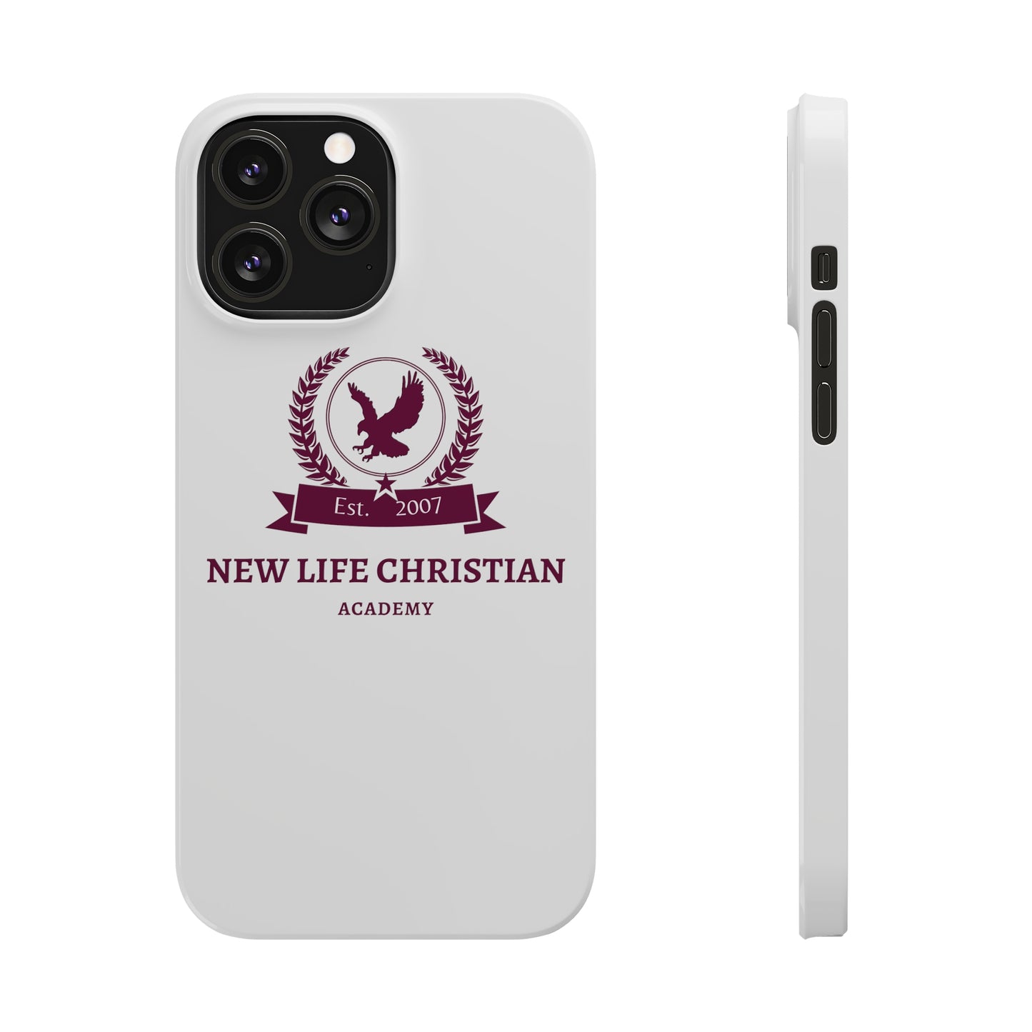 Slim Phone Cases