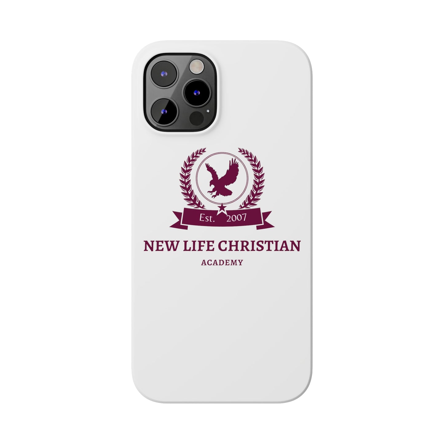 Slim Phone Cases