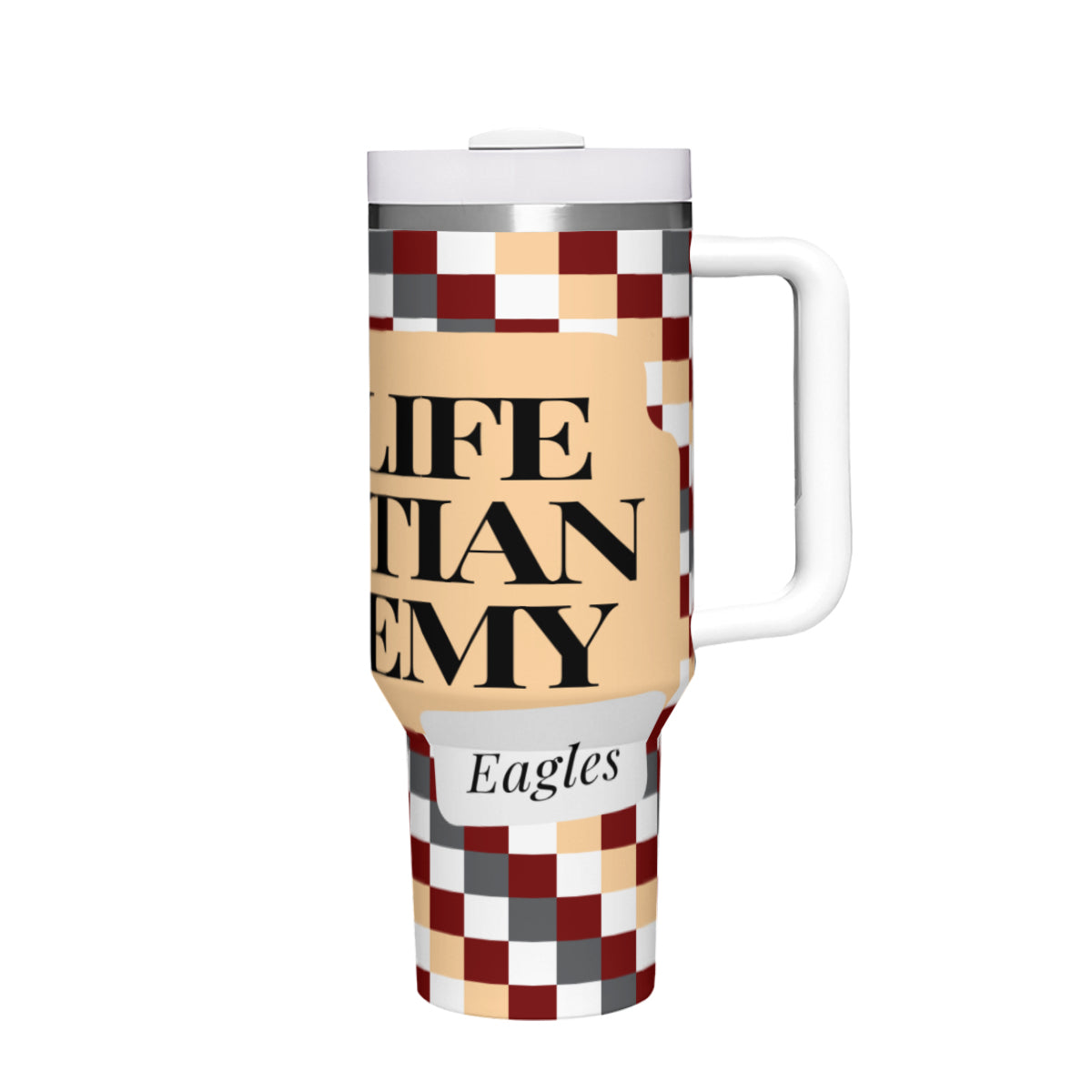 NLCA Tumbler