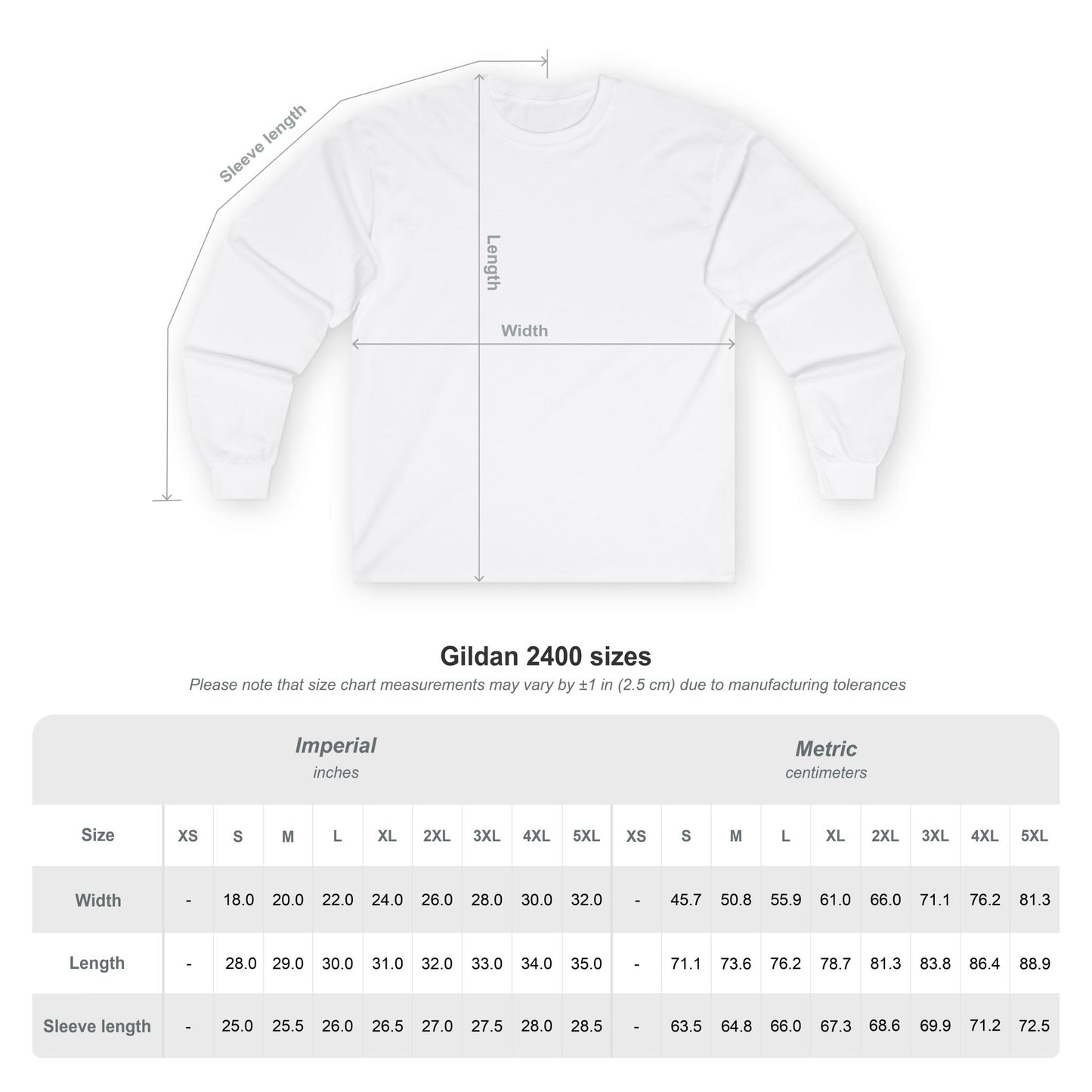 Unisex Long Sleeve Tee, Comfortable Everyday Wear, Perfect for Christian Events, Back to School, Holiday Gifts, Inspirational Style
