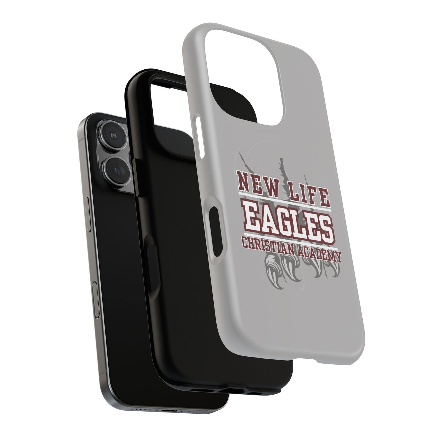 Tough Magnetic Cases