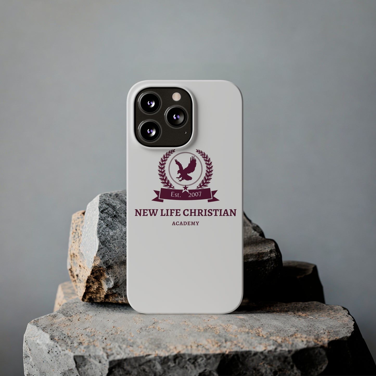Slim Phone Cases