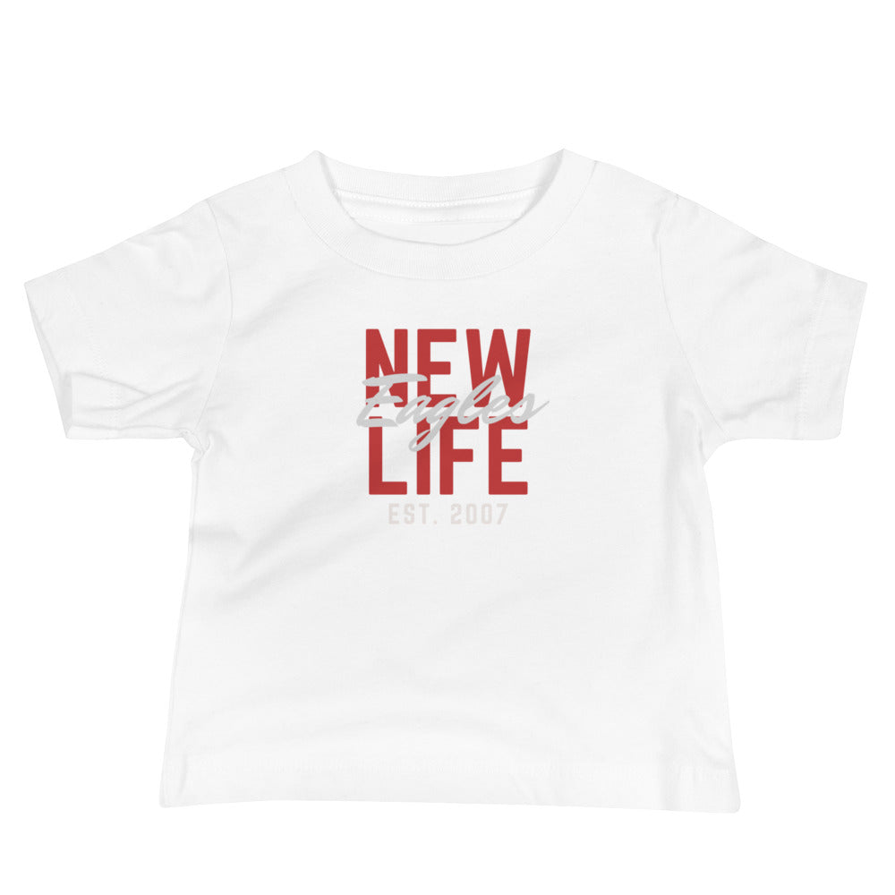 Baby Jersey Short Sleeve Tee