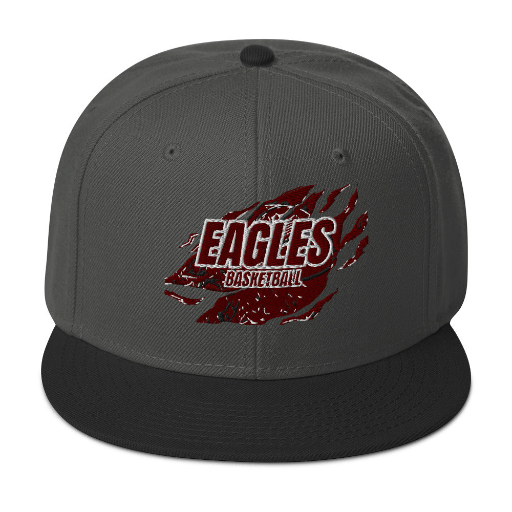 Snapback Hat