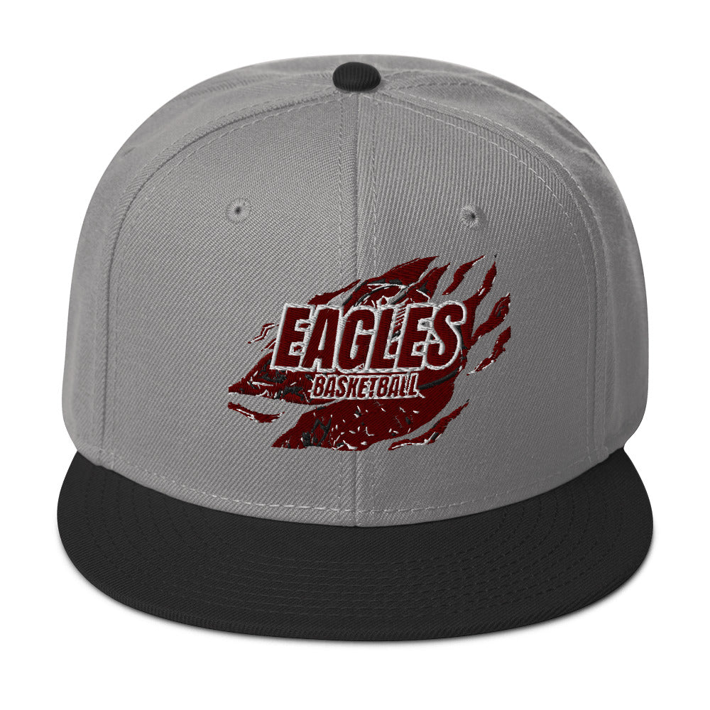 Snapback Hat