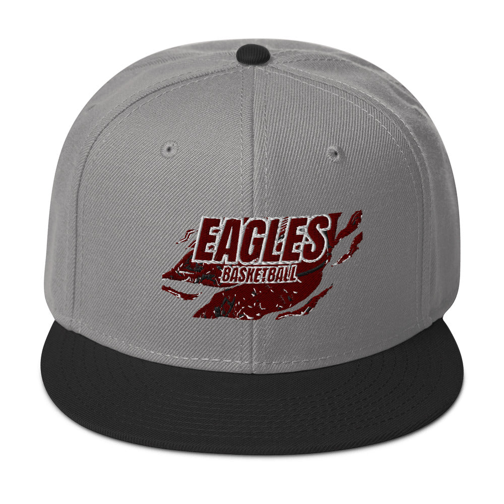 Snapback Hat
