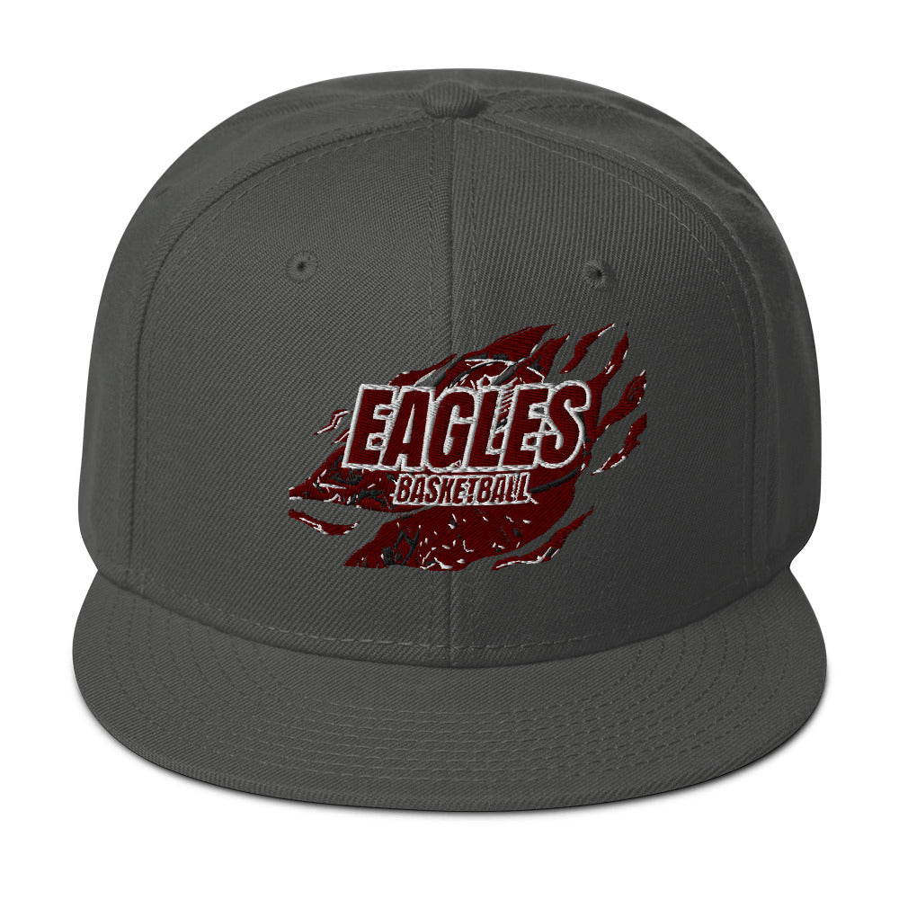 Snapback Hat