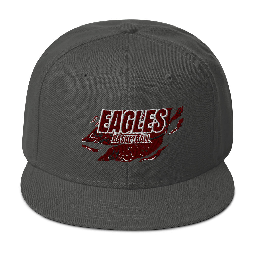 Snapback Hat