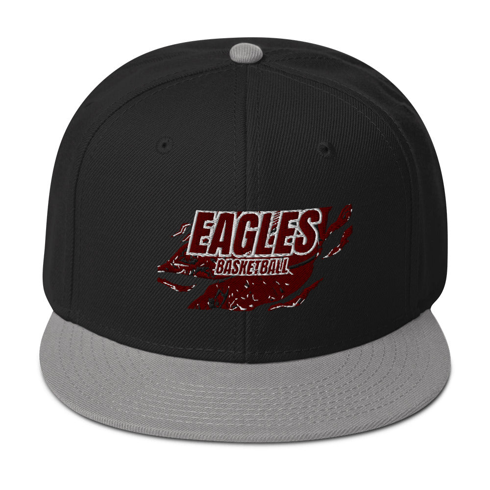 Snapback Hat